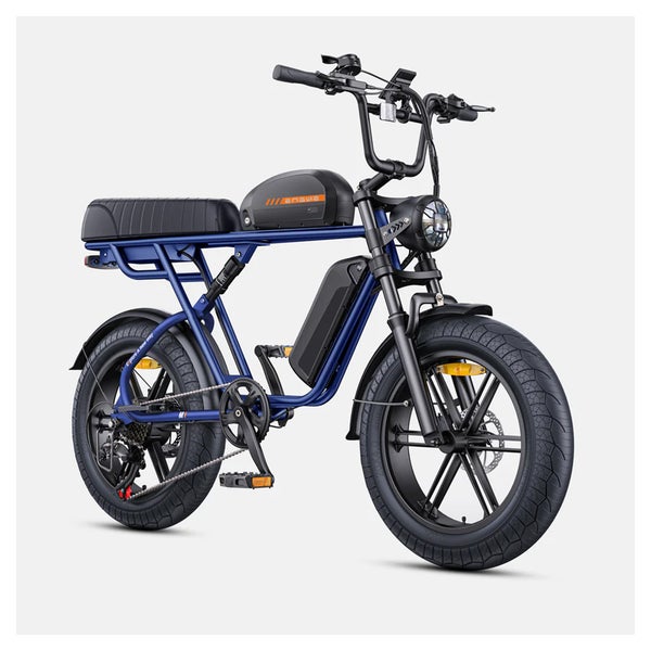 ENGWE M1 20-Zoll-Elektro-Mountainbike mit 48-V-28,6-Ah-Akku 1 St