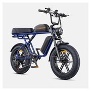 ENGWE M1 20-Zoll-Elektro-Mountainbike mit 48-V-28,6-Ah-Akku 1 St