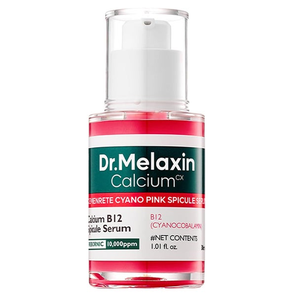 Dr. Melaxin Cemenrete Cyano Pink Spicule Serum 30 ml