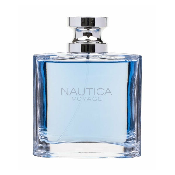 Nautica Voyage Eau de Toilette 100ml Spray 0,1 l