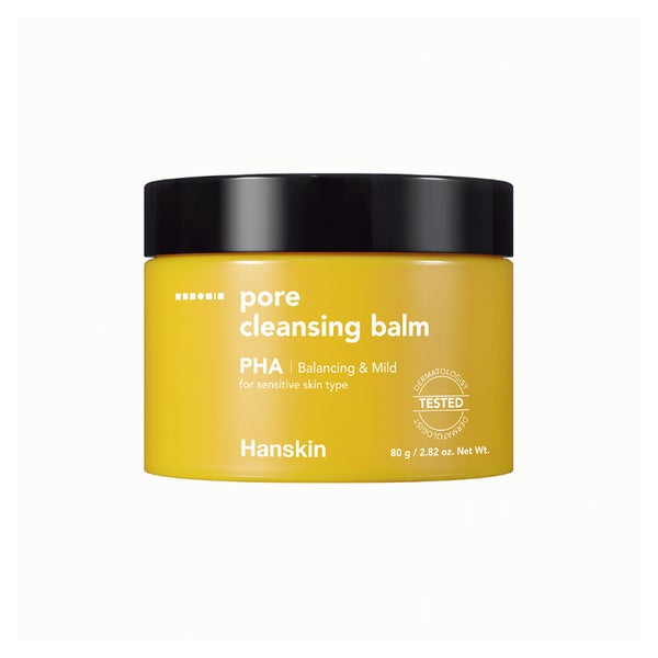 HANSKIN Pore Cleansing Balm PHA