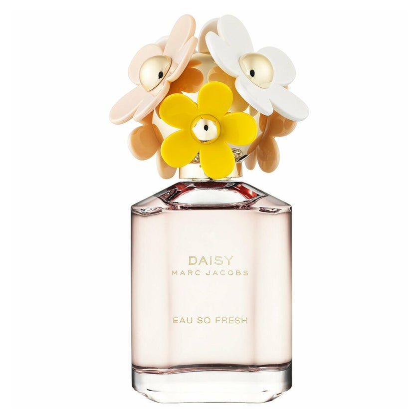 Marc Jacobs Daisy Eau So Fresh Edt Spray 0,125 l