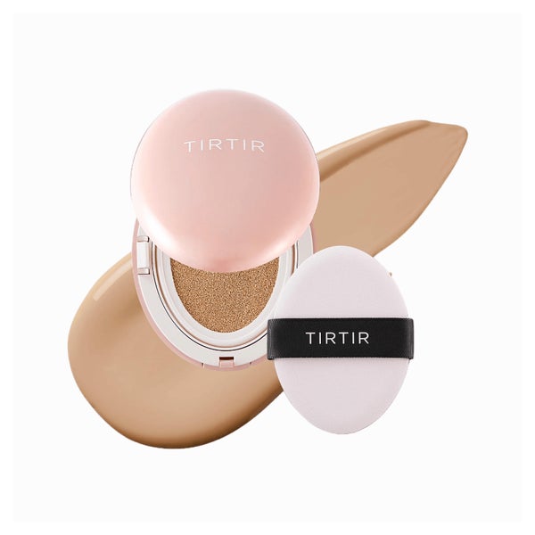 TIRTIR Mask Fit All-Cover Cushion 25N Mocha