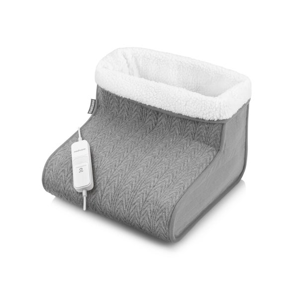 medisana FW 150 Strick-Fußwärmer mit 3 Temperaturstufen 1 St