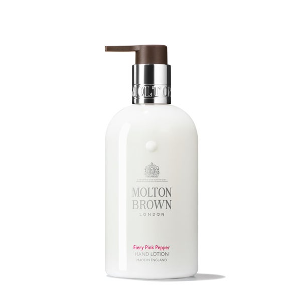 Molton Brown, Fiery Pink Pepper Handlotion 1 St