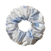 LILYSILK 100% Seide Haarringe Pferdeschwanzhalter Haarband M 1 St