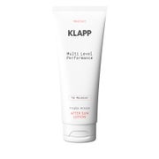 Klapp Multi Level Performance After Sun Lotion Tan Maximizer