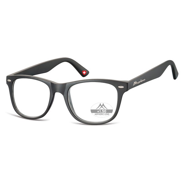 Fertiglesebrille Anton +3.00 1 St