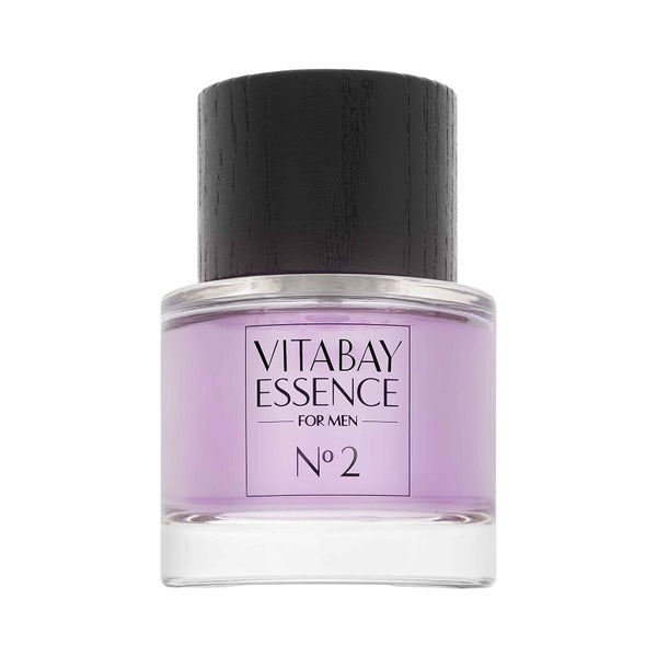 Vitabay Essence for Men No. 2 Eau de Toilette 50 ml