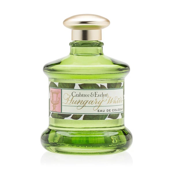 Ungarn Wasser Eau De Cologne Unisex 100 ml