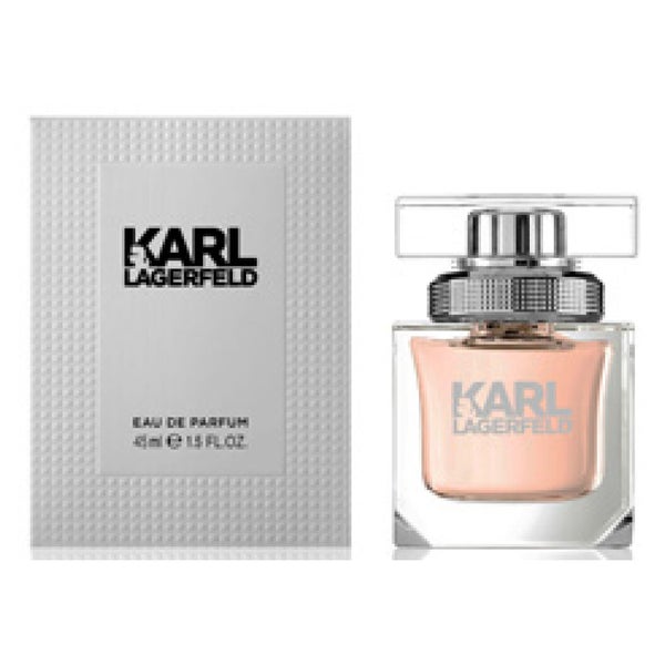 Karl Lagerfeld For Her Eau de Parfum Spray 0,045 l