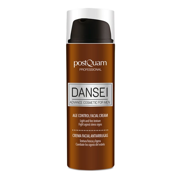 POSTQUAM HAUTPFLEGE Age Control Gesichtscreme Dansei (50 ml)