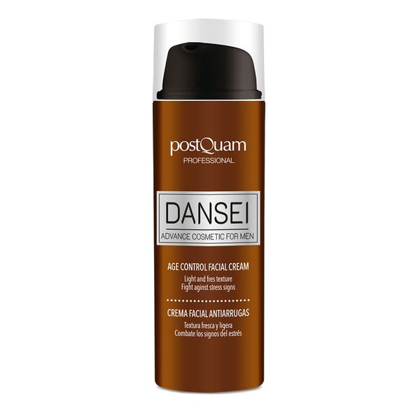 Postquam SKIN CARE AGE CONTROL FACIAL CREAM DANSEI  .