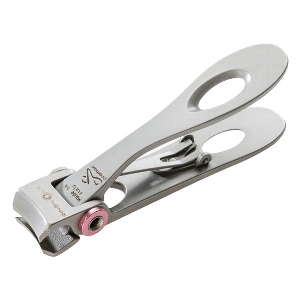 Nagelknipser klein aus rostfreiem Edelstahl 7 cm 1 St