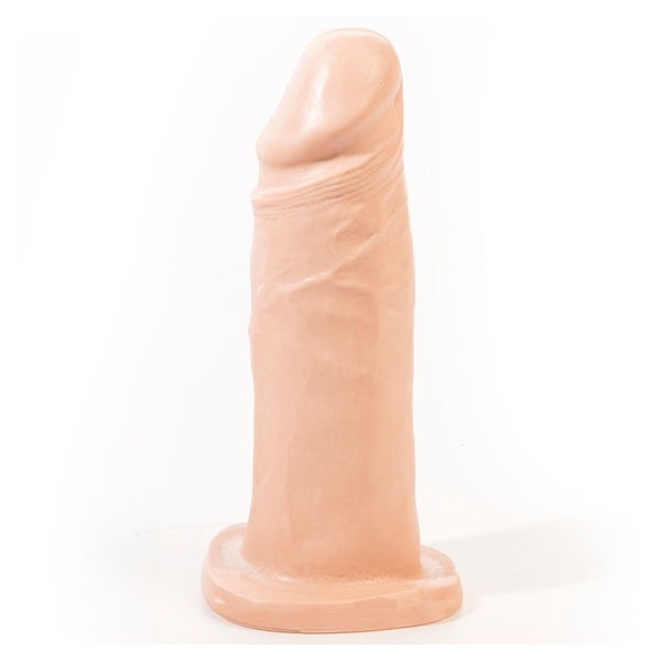 Pink Room - Dael Realistischer Dildo