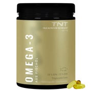 Omega-3 Fischöl 1 St