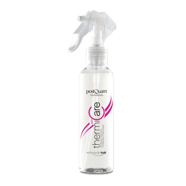 POSTQUAM HAARPFLEGE THERMISCHER SCHUTZ TERMICARE AUSSERORDENTLICHES HAAR 150 ML.