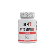 Vitamin D3 2000 IU 120 Softgel 120 St