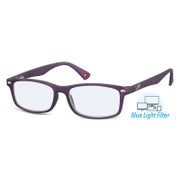 Blaulichtfilter Fertiglesebrille Emily  +3.50 1 St