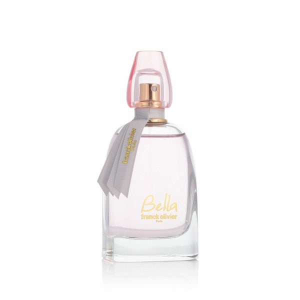 Franck Olivier Bella Eau De Parfum 75ml Frau 0,075 l