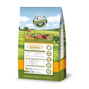 Bellfor Trockenfutter mit Weidelamm - Heide-Schmaus 7,5 kg 7500 g