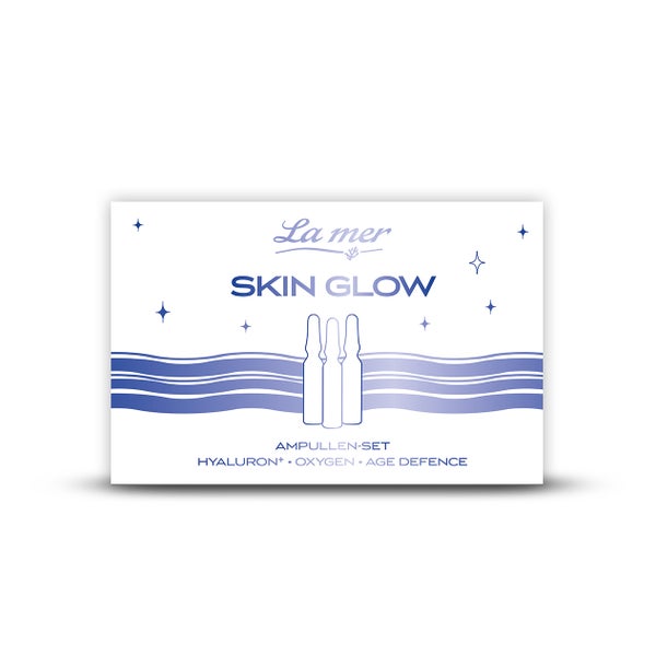 Lamer Ampullen-Set Skin Glow 1 P