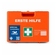 FAP - Erste-Hilfe-Koffer Schwimmbad orange 1 St