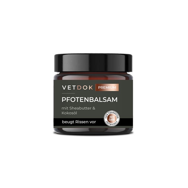 VetDok Pfotenbalsam 60 ml