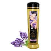 Shunga Erotic Art - Erotisches Massageöl 240 ml