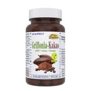 Produktabbildung: Griffonia-kakao Kapseln 60 St