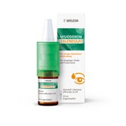 Produktabbildung: Weleda Visiodoron Calendula 10 ml