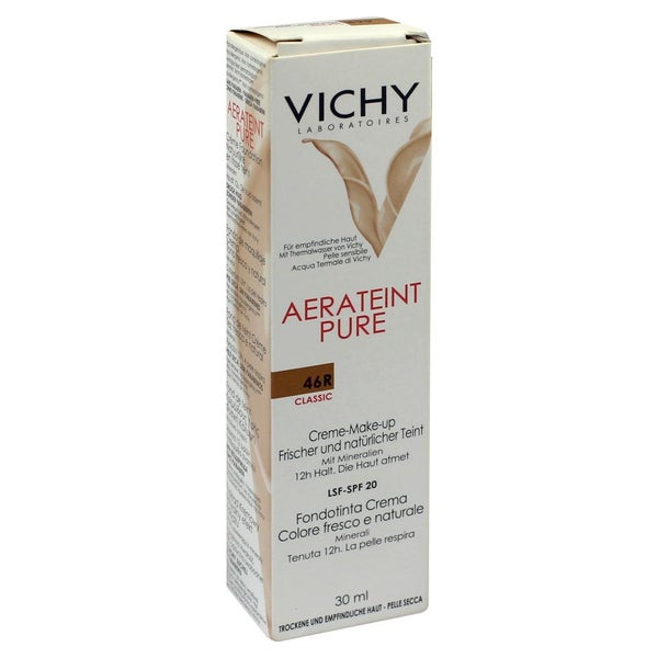 Vichy AERA Teint Classic Creme 46 30 ml