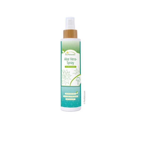 Aloe Vera Spray 200 ml