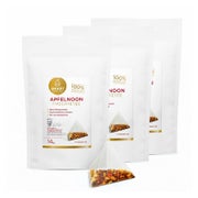 Früchtetee Apfel - naturbelassen, vegan, 21 Beutel 21 g