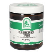 KÜrbiskernÖl Salbe 240 g