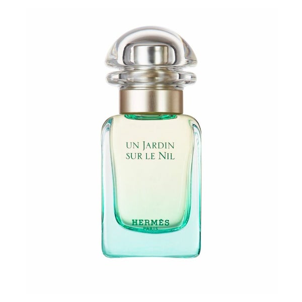 Hermes Un Jardin Sur Le Nil Eau De Toilette Spray 30ml 0,03 l