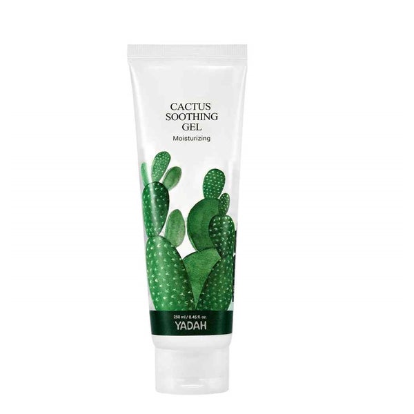 yadah Cactus Soothing Gel 250 ml