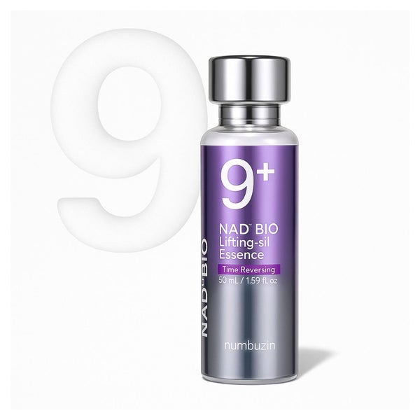 Numbuzin No.9 NAD Bio Lifting Essence 50 ml 50 ml