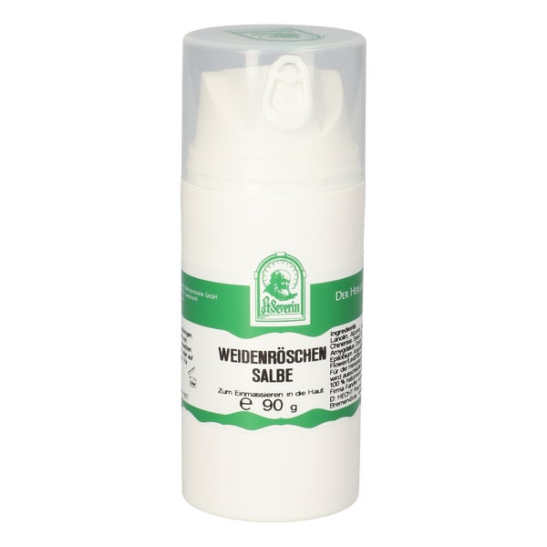 Weidenröschen Salbe 90 g