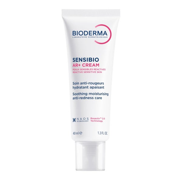BIODERMA Sensibio AR+ Cream 40 ml