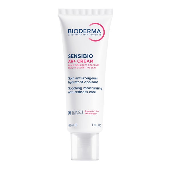 Bioderma Sensibio Ar+ Creme 40 ml