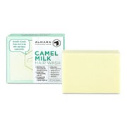 Almara - Bio Kamelmilch Haarseife