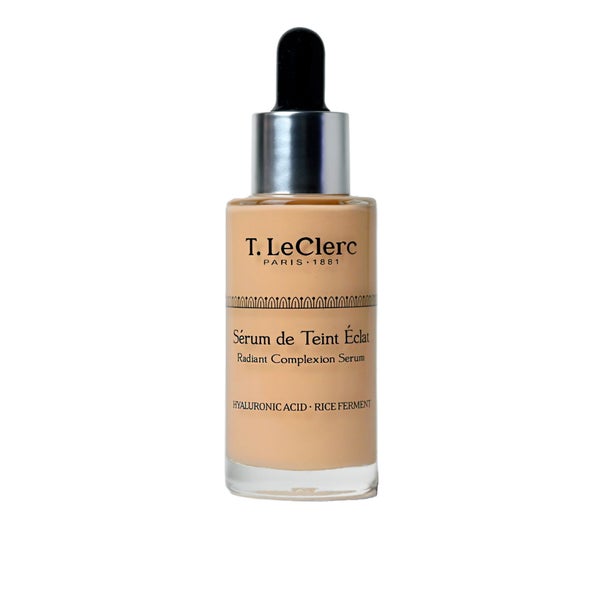T.Leclerc Foundation Anti-aging Radiant Complexion Serum