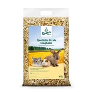 Speer´s Hoff Stroh Langhalm 3 kg