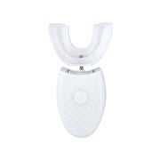 ITALIAN DESIGN ELECTRICAL ITEMS INTELLIGENT ELECTRIC TOOTHBRUSH WITH COLD LIGHT  .