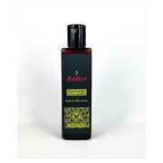 Produktabbildung: Radico Haaröl Bitterorange 200 ml