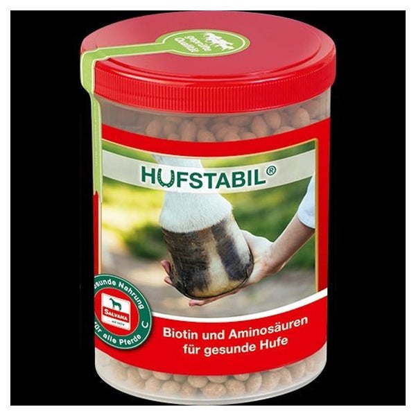 Salvana Hufstabil 0,75 kg