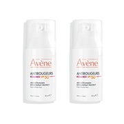 Avene Antirougeurs Rosamed Spf50 2er 2X30 ml