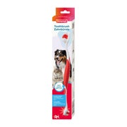 Beaphar Zahnbürste für Hunde & Katzen 1 St