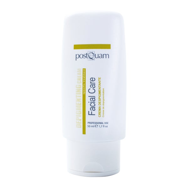 POSTQUAM HAUTPFLEGE Depigmentierende Creme (50 ML)